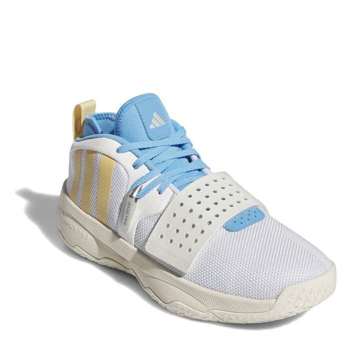 Dame 8 Extply Basketball Trainers Childrens