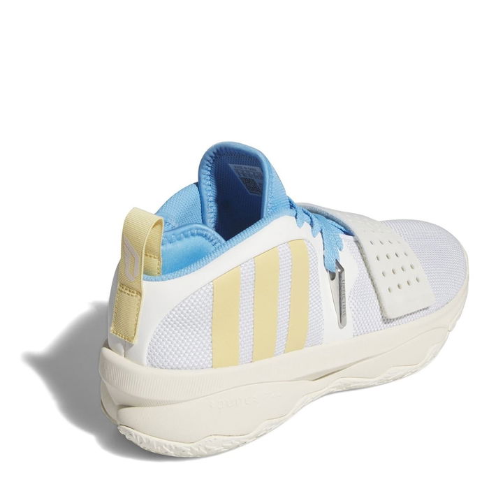 Dame 8 Extply Basketball Trainers Childrens