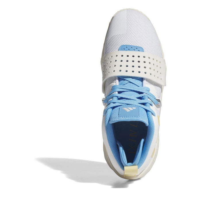 Dame 8 Extply Basketball Trainers Childrens