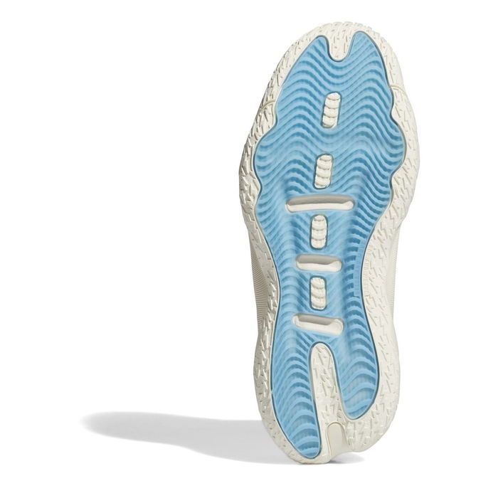 Dame 8 Extply Basketball Trainers Childrens