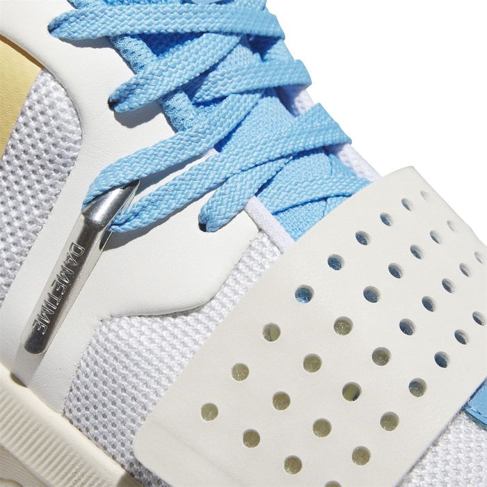 Dame 8 Extply Basketball Trainers Childrens