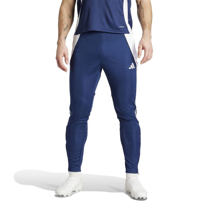 Tiro 24 Slim Training Tracksuit Bottoms