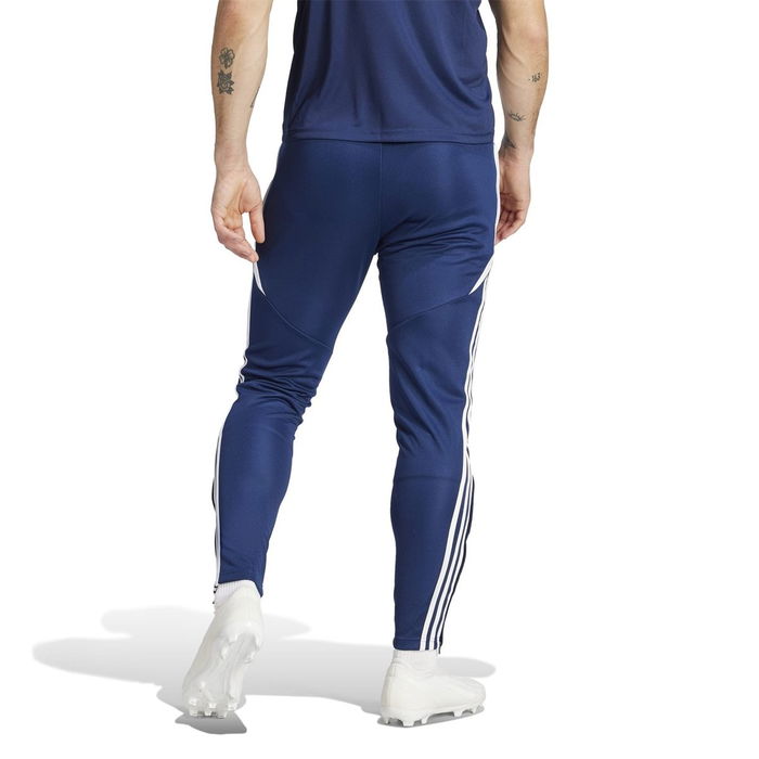 Tiro 24 Slim Training Tracksuit Bottoms