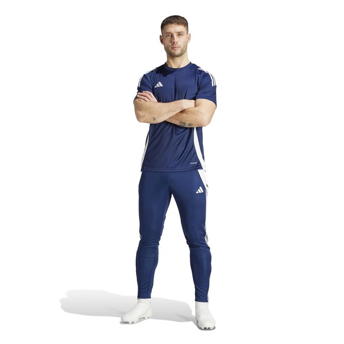 Tiro 24 Slim Training Tracksuit Bottoms