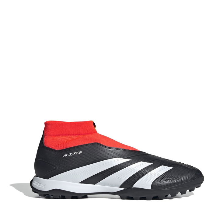 Predator League Junior Astro Turf Football Boots