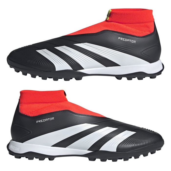 Predator League Junior Astro Turf Football Boots