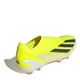 x Crazyfast Elite Laceless Firm Ground Football Boots