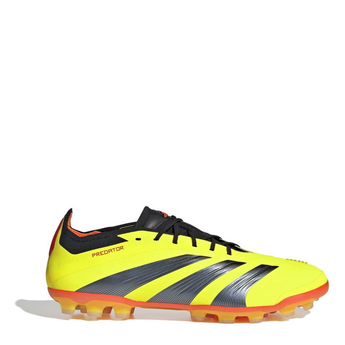 Predator Elite Junior Artificial Ground Football Boots