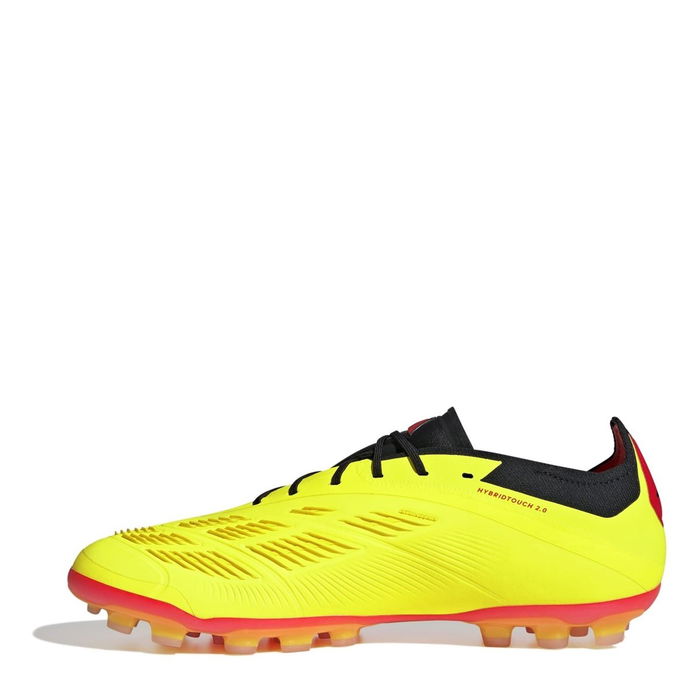 Predator Elite 2g 3g Ag Astro Turf Football Boots Boys