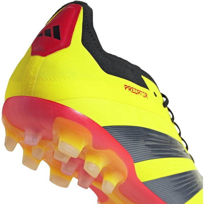 Predator Elite Junior Artificial Ground Football Boots