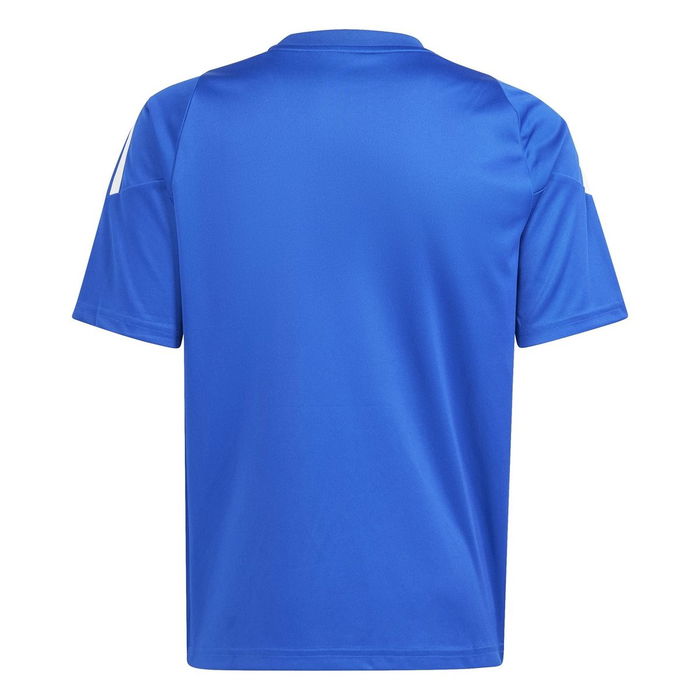 Tiro 24 Training T Shirt Juniors