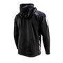 Newcastle Falcons 24/25 Off Field Hoodie Mens