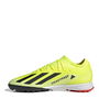 X Crazyfast League Tf Astro Turf Football Boots Boys