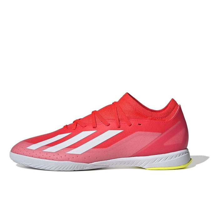 X Crazyfast League In Indoor Football Boots Mens