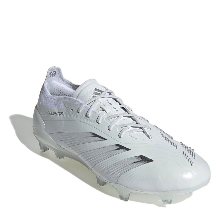 Predator Elite Fg Firm Ground Football Boots Boys