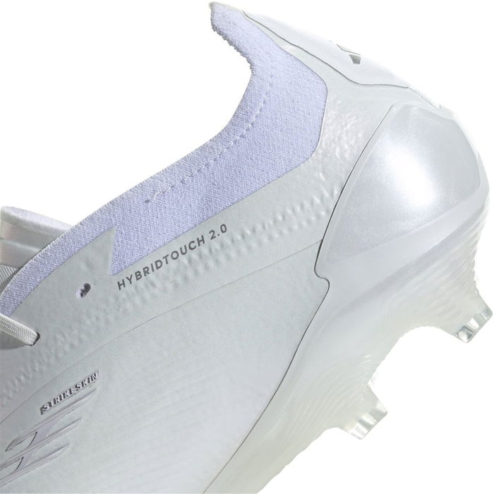 Predator Elite Junior Firm Ground Football Boots