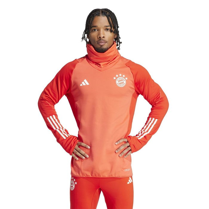 Bayern Munich Tiro 23 Pro Warm Top Adults