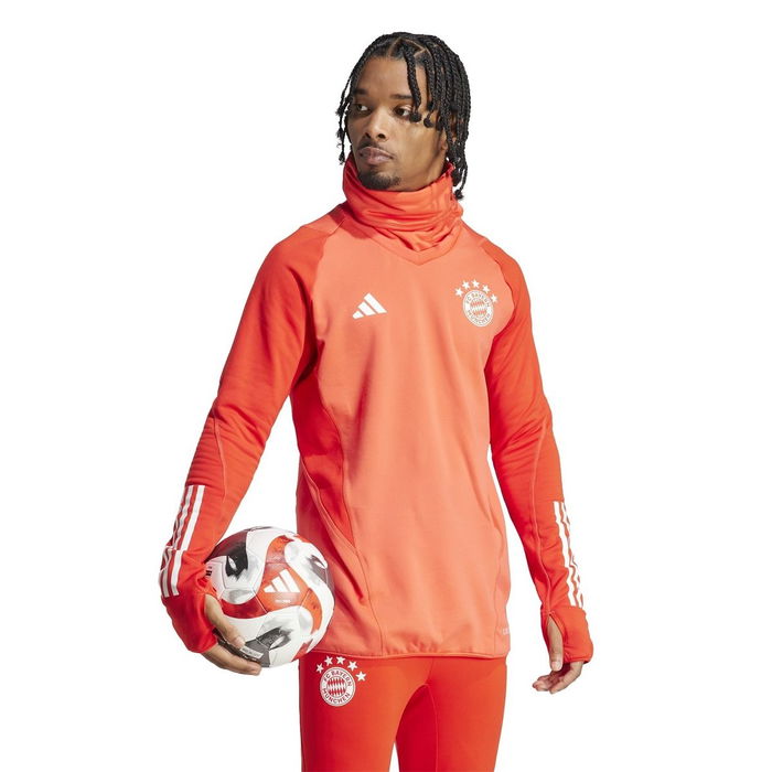 Bayern Munich Tiro 23 Pro Warm Top Adults