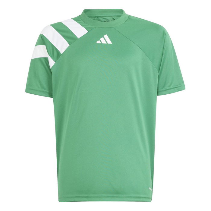 Fortore 23 Football Shirt Juniors