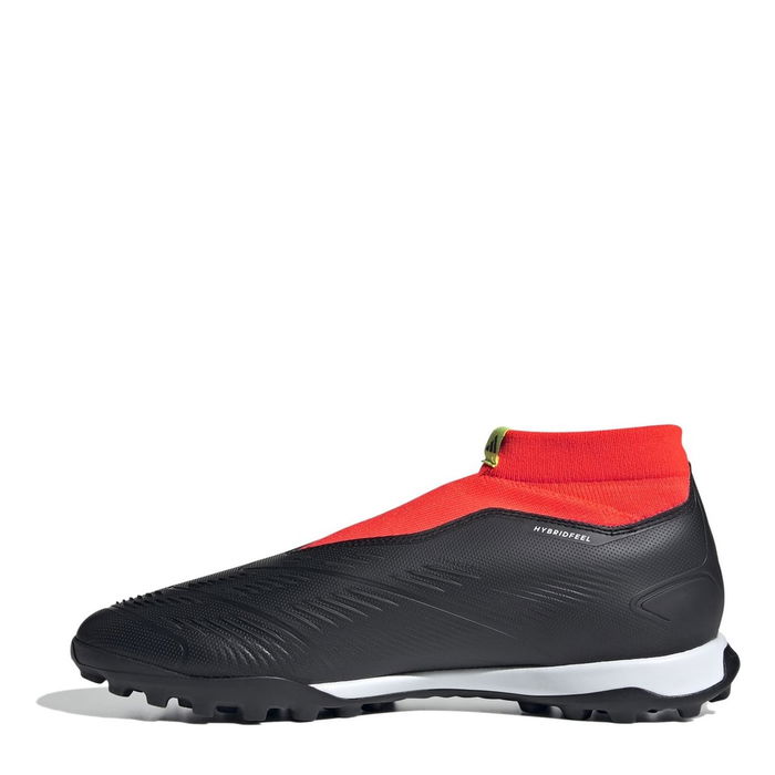 Predator 24 League Laceless Turf Boots