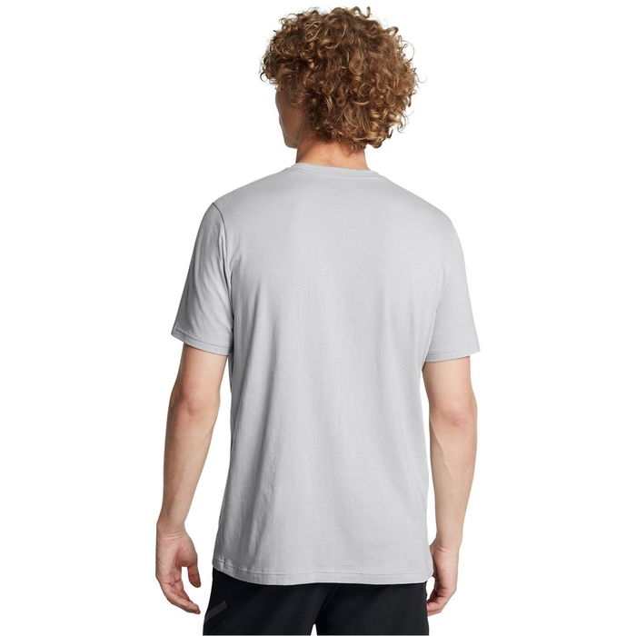 UA SLiced T-Shirt Mens 