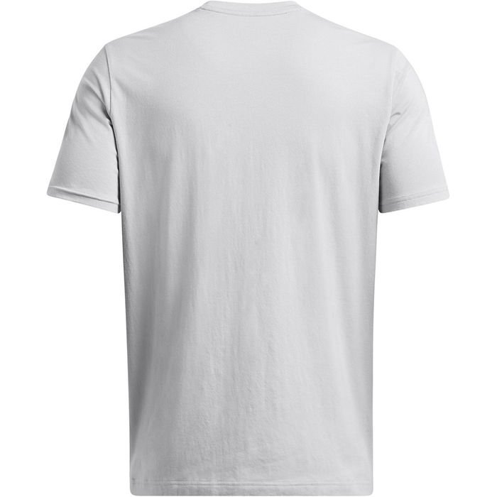 UA SLiced T-Shirt Mens 