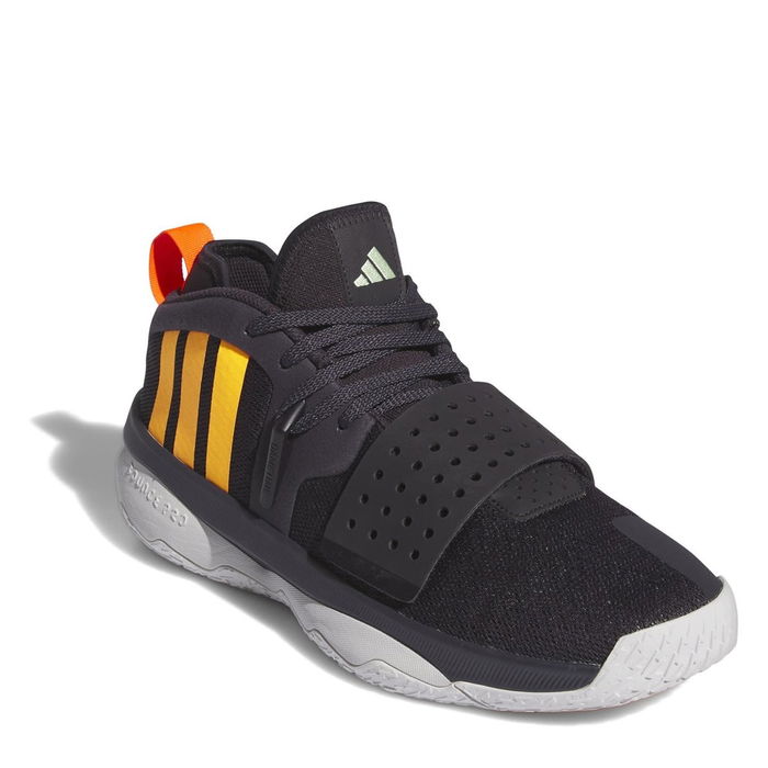 Dame 8 Extply Basketball Trainers Childrens