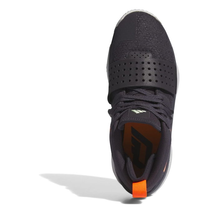 Dame 8 Extply Basketball Trainers Childrens