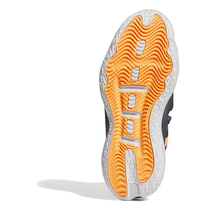 Dame 8 Extply Basketball Trainers Childrens