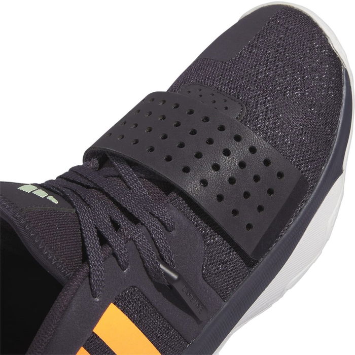 Dame 8 Extply Basketball Trainers Childrens