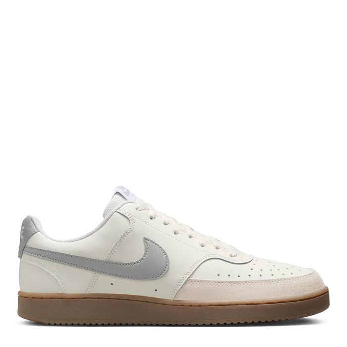 Court Vision Low Trainers Mens