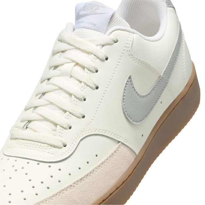 Court Vision Low Trainers Mens