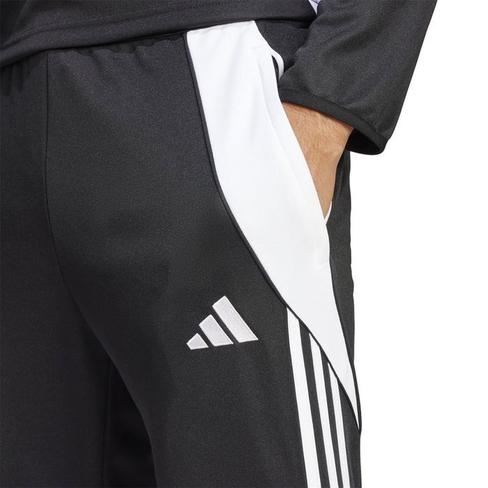 Tiro 24 Slim Training Tracksuit Bottoms