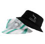 Newcastle Falcons 24/25 Bucket Hat 