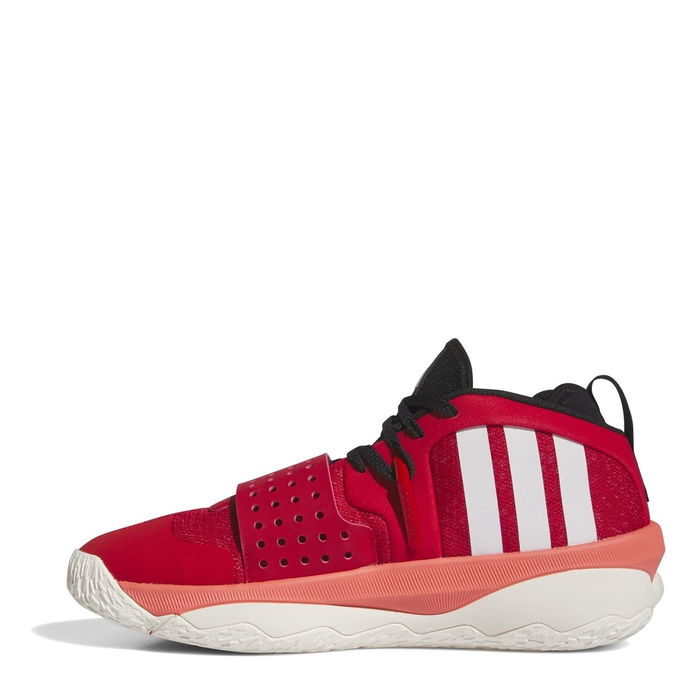 Dame 8 Extply Basketball Trainers Childrens