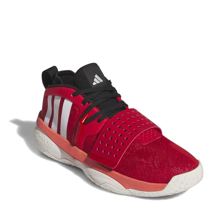 Dame 8 Extply Basketball Trainers Childrens