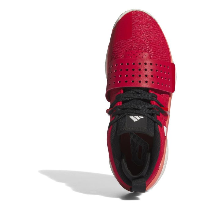 Dame 8 Extply Basketball Trainers Childrens