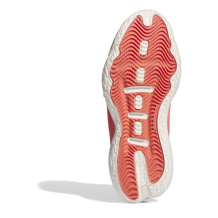 Dame 8 Extply Basketball Trainers Childrens