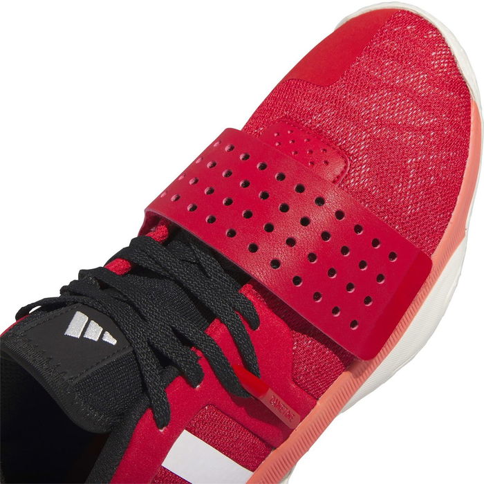 Dame 8 Extply Basketball Trainers Childrens