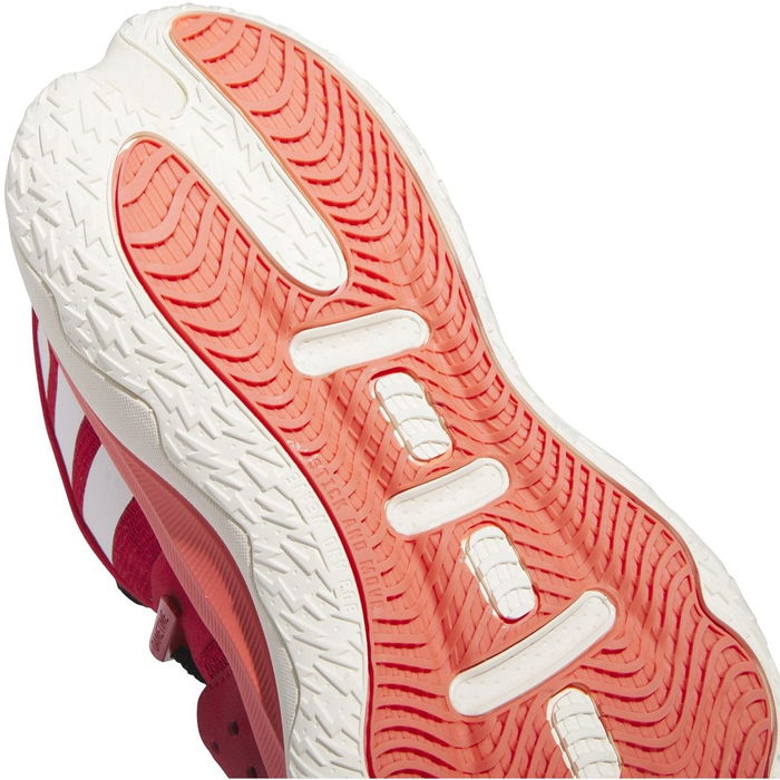 Dame 8 Extply Basketball Trainers Childrens
