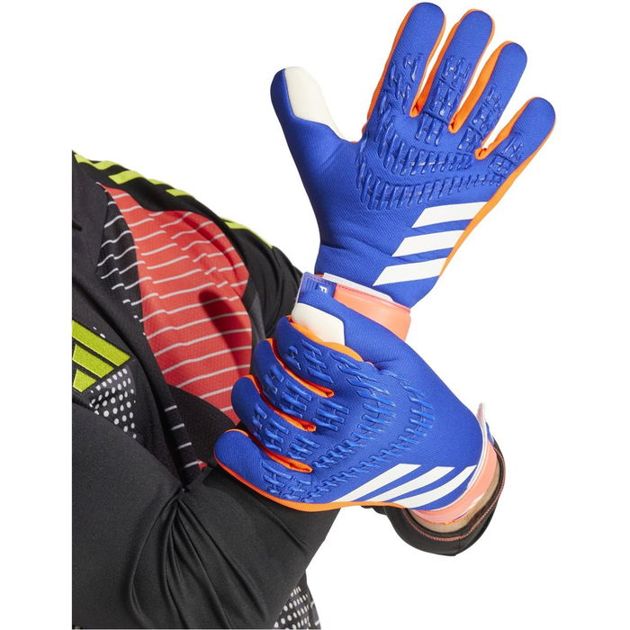 Predator League Goalkeeper Gloves Mens