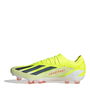 X Crazyfast Elite Fg Firm Ground Football Boots Boys