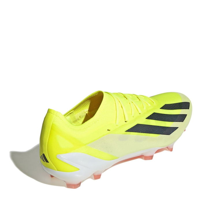 X Crazyfast Elite Fg Firm Ground Football Boots Boys