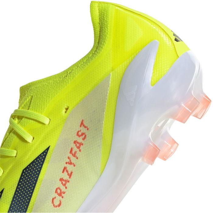 X Crazyfast Elite Fg Firm Ground Football Boots Boys