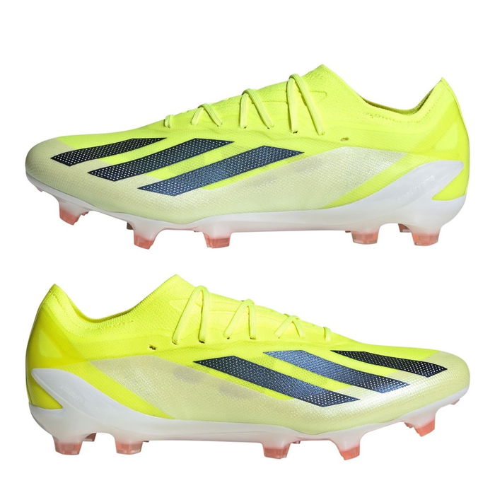 X Crazyfast Elite Fg Firm Ground Football Boots Boys