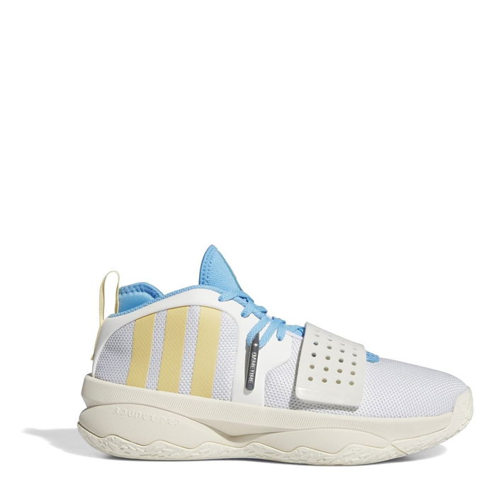 Dame 8 Extply Basketball Trainers Mens
