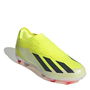 X Crazyfast Elite Ll Fg J Firm Ground Football Boots Boys