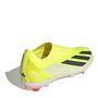 X Crazyfast Elite Ll Fg J Firm Ground Football Boots Boys