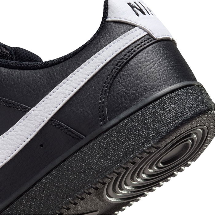 Court Vision Low Trainers Mens