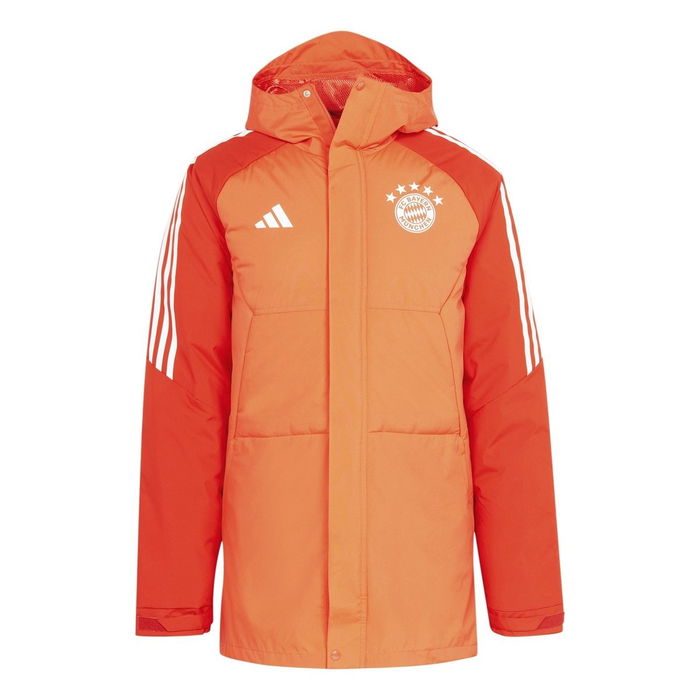 Bayern Munich Condivo 22 Stadium Parka Adults